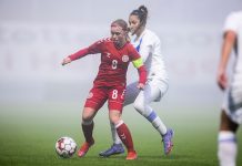 Tre comebacks og mulig debutant i Michelsens landsholdstrup til april-kampe