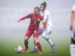 Tre comebacks og mulig debutant i Michelsens landsholdstrup til april-kampe