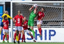 A-Liga-profiler i klart overtal på U19-landsholdet