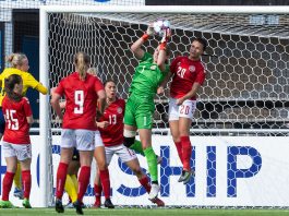 A-Liga-profiler i klart overtal på U19-landsholdet