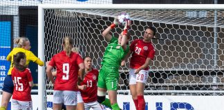 A-Liga-profiler i klart overtal på U19-landsholdet