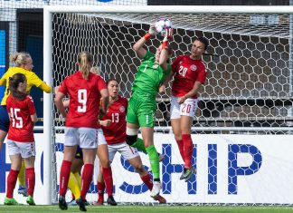 A-Liga-profiler i klart overtal på U19-landsholdet