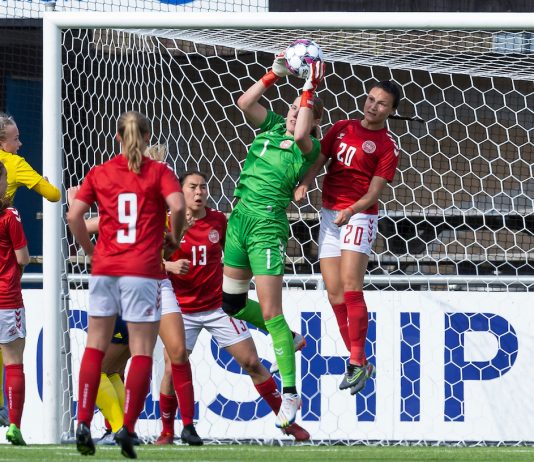 A-Liga-profiler i klart overtal på U19-landsholdet