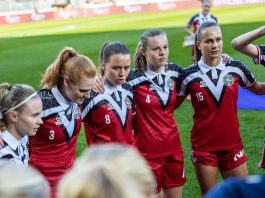 Frederikke Thøgersen sikrer Roma-sejr i dramatisk derby mod Lazio