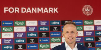 Stærk dansk start på VM-kvalifikationen: 3-1-sejr i Horsens