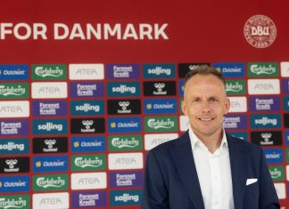 Stærk dansk start på VM-kvalifikationen: 3-1-sejr i Horsens