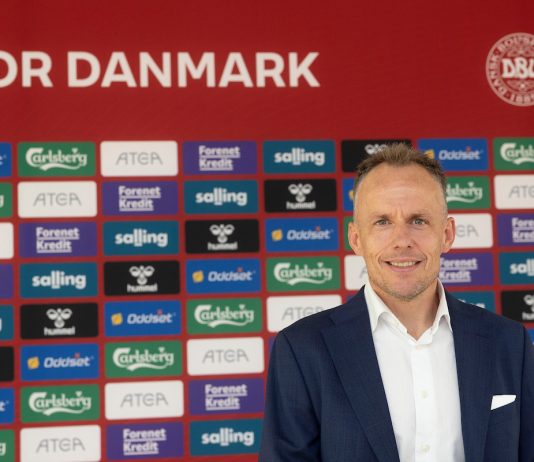 Stærk dansk start på VM-kvalifikationen: 3-1-sejr i Horsens