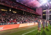 DBU og Oddset forlænger partnerskab for landsholdene