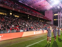 DBU og Oddset forlænger partnerskab for landsholdene