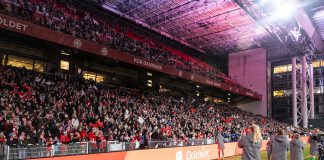 DBU og Oddset forlænger partnerskab for landsholdene