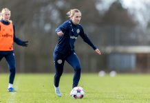 Danmark i pligtsejr over Serbien