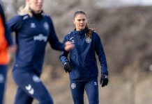 A-liga-profil med fra start: Her er Michelsens 11 udvalgte