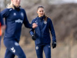 A-liga-profil med fra start: Her er Michelsens 11 udvalgte