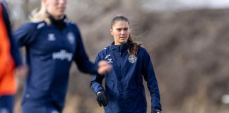 A-liga-profil med fra start: Her er Michelsens 11 udvalgte