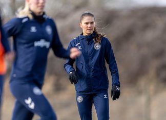 A-liga-profil med fra start: Her er Michelsens 11 udvalgte