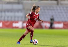 To danskere på rundens hold i italiensk topfodbold