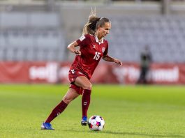 To danskere på rundens hold i italiensk topfodbold