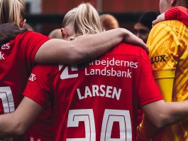 Midtbaneprofil runder 150 kampe for FC Nordsjælland