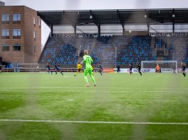 Årets pokalfinale skal spilles i Køge