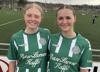 Viborg FF giver to talenter debut i B-Ligaen