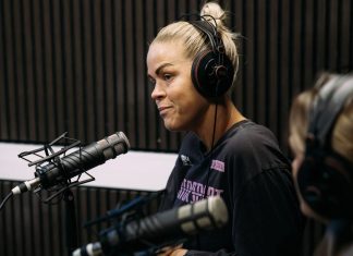 Tavlo slipper ikke Brøndby: Jeg er stadig meget med på banen