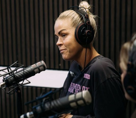 Tavlo slipper ikke Brøndby: Jeg er stadig meget med på banen