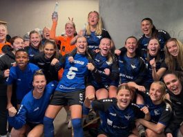 A-Liga overblikket: Fortuna missede gylden mulighed, da landsholdsklassen viste sig for HB Køge