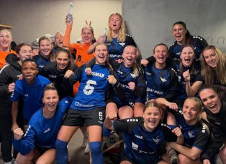 A-Liga overblikket: Fortuna missede gylden mulighed, da landsholdsklassen viste sig for HB Køge