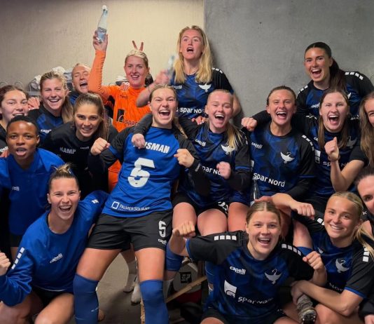 A-Liga overblikket: Fortuna missede gylden mulighed, da landsholdsklassen viste sig for HB Køge