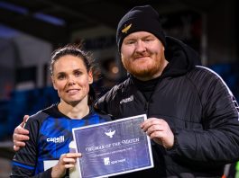 HB Køge forventer endnu en amerikansk forstærkning dette forår