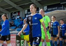 HB Køges klubikon underskriver historisk aftale