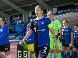 HB Køges klubikon underskriver historisk aftale