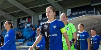 HB Køges klubikon underskriver historisk aftale