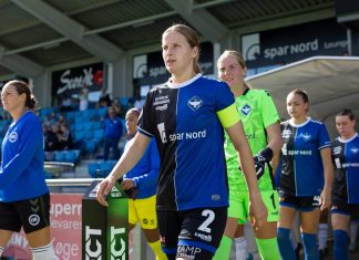 HB Køges klubikon underskriver historisk aftale