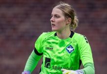 HB Køge sikrer fremtiden: Landsholdskeeper forlænger til 2028