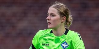 HB Køge sikrer fremtiden: Landsholdskeeper forlænger til 2028