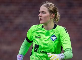 Rundens Hold i A-Liga: HB Køges landsholdsspillere stjæler showet