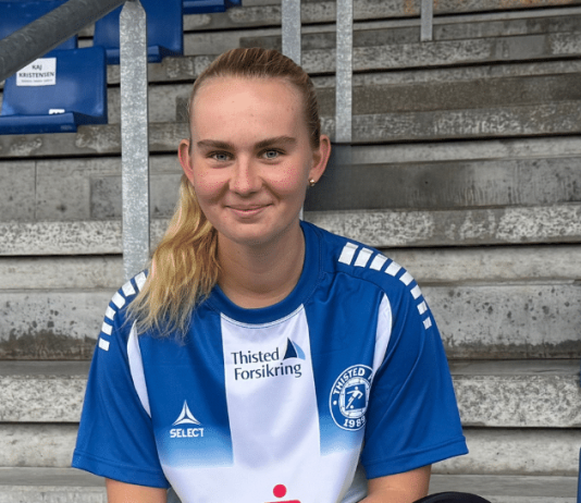 FC Thy – Thisted Q får tilgang af offensiv profil