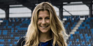 HB Køge henter kantspiller fra den amerikanske liga