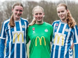 Esbjerg fB er stadig uden point: “Det kræver hårdt arbejde”