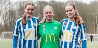 Esbjerg fB er stadig uden point: “Det kræver hårdt arbejde”