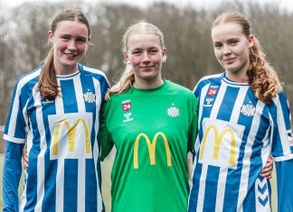 Esbjerg fB er stadig uden point: “Det kræver hårdt arbejde”