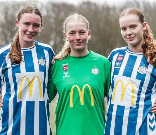 Esbjerg fB er stadig uden point: “Det kræver hårdt arbejde”