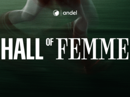 Hall of Femme: Nyt initiativ vil styrke pigers fodbolddrømme