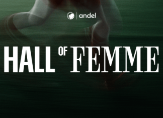 Hall of Femme: Nyt initiativ vil styrke pigers fodbolddrømme