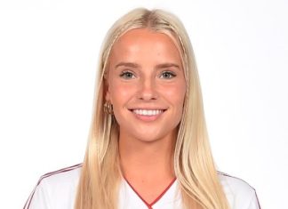 International forstærkning til Sundby BK: To udenlandsprofiler lander i København