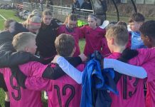 Hvad sker der, når man tør blande formater – og køn – for at udvikle talent?