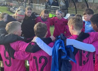 Hvad sker der, når man tør blande formater – og køn – for at udvikle talent?