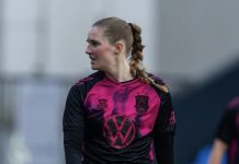 Brøndby-profil gør comeback efter graviditet