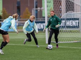 Lene Christensen om lang skadesperiode: ‘Det har været to meget hårde år’
